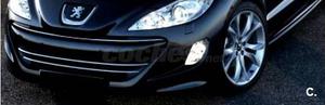 PEUGEOT RCZ 1.6 THP 156cv 2p.