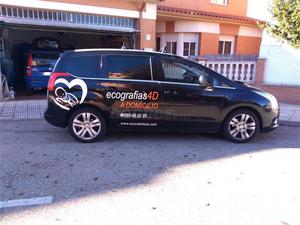 PEUGEOT  Sport Pack 1.6 HDI 112 FAP CMP 5p.