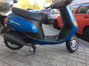 PIAGGIO SKIPPER 