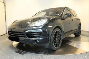 PORSCHE Cayenne 3.0 TD Tiptronic 5p.