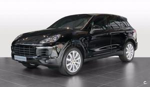 PORSCHE Cayenne Diesel 5p.