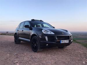 PORSCHE Cayenne S 5p.