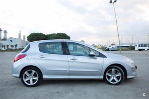 Peugeot 308 Sport 2.0 Hdi 136 Fap 5p. -08