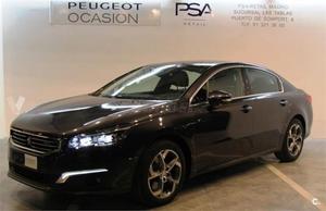 Peugeot 508 Allure 2.0 Bluehdi 150cv 4p. -16