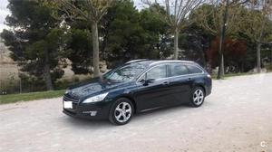 Peugeot 508 Sw Allure 2.0 Hdi 163cv 5p. -11