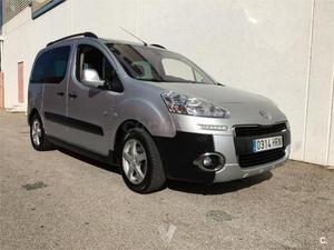 Peugeot Partner Tepee Access 1.6 Hdi 92cv Euro 5 4p. -13