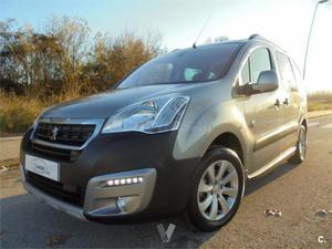 Peugeot Partner Tepee Outdoor 1.6 Bluehdi p. -16