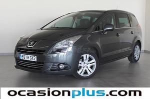 Peugeot  Sport Pack 1.6 Thp 156 Automatico 5p. -10
