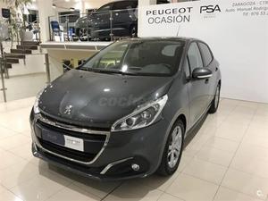 Peugeot p Active 1.2l Puretech 82 5p. -16