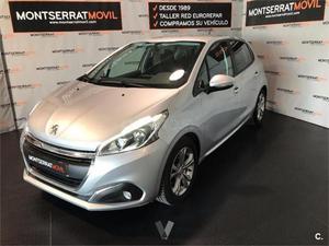 Peugeot p Active 1.2l Puretech 82 5p. -16