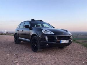 Porsche Cayenne S 5p. -07