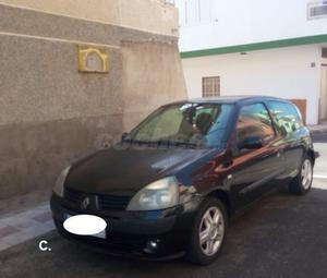 RENAULT Clio Confort Dynamique v 3p.