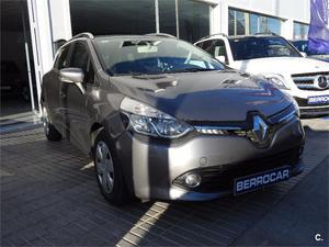 RENAULT Clio Sport Tou. Exp. Energy dCi 90 SS eco2 5p.