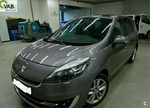 RENAULT Grand Scenic Bose Edition Energy dCi 130 SS eco2 7p