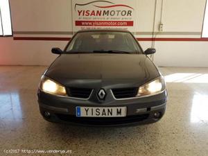 RENAULT LAGUNA EN VENTA EN ARRIGORRIAGA (VIZCAYA) -