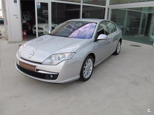 RENAULT Laguna Dynamique 2.0dCi 150CV 5p.