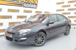 RENAULT Laguna GT 4Control 2.0 Energy dCi 150 eco2 5p.