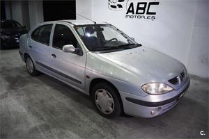 RENAULT Megane CLASSIC ALIZE 1.9D 4p.