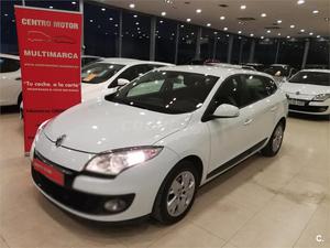 RENAULT Megane Sport Tourer Business dCi 110 eco2 5p.