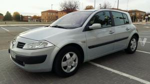 RENAULT Mégane Confort Authentique 1.5dCi