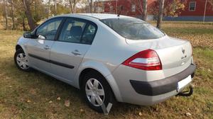 RENAULT Mégane SEDAN CONFORT EXPRESSION 1.5DCI