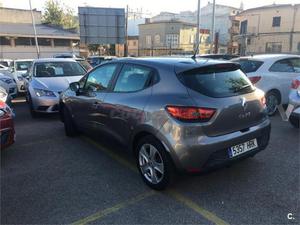 Renault Clio Authentique v 75 5p. -13