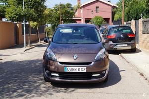 Renault Grand Scenic Dynamique Energy Dci 110 Ss 5p 5p. -12