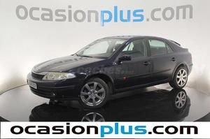 Renault Laguna Authentique 1.9dci 110cv 5p. -01