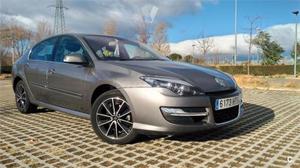 Renault Laguna Bose Edition 2.0 Energy Dci 150 Eco2 5p. -13