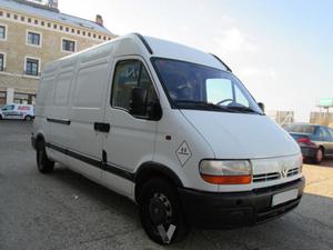 Renault Master 2.8 DTI