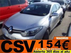 Renault Megane Business Dci 95 Eco2 5p. -14