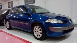 Renault Megane Expression 1.5dcip. -07