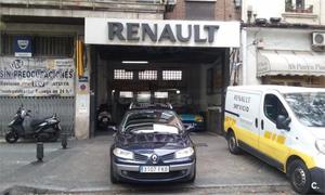 Renault Megane Grand Tour Confort Dynamique 1.5dcip.