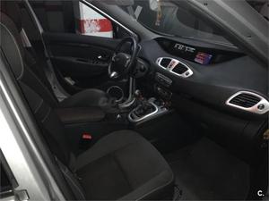 Renault Scenic Dynamique 1.5dci 105cv Eco2 5p. -10