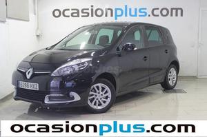 Renault Scenic Selection Dci 95 Eco2 5p. -14