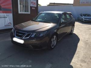 SAAB 9-3 EN VENTA EN ZARAGOZA (ZARAGOZA) - ZARAGOZA -