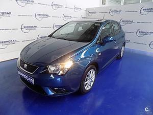 SEAT Ibiza 1.4 TDI 105cv Style 5p.