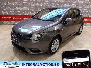 SEAT Ibiza 1.6 TDI 105cv FR 5p.