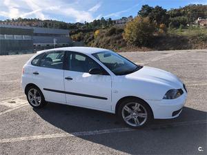 SEAT Ibiza 1.9 TDI 100 CV STELLA 5p.