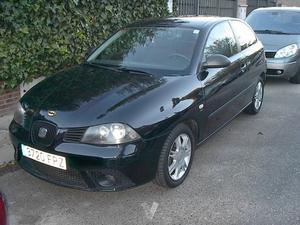 SEAT Ibiza 1.9 TDI 100CV SPORT -07