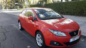 SEAT Ibiza 1.9 TDI 100CV SPORT -08