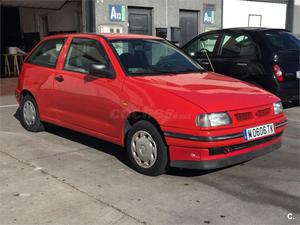 SEAT Ibiza IBIZA 1.4I CL 3p.