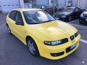 SEAT Leon 1.9 TDi 110CV SPORT 5p.