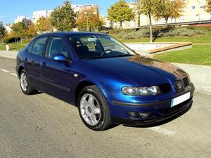 SEAT Toledo 1.9 TDi 110CV Signa -04