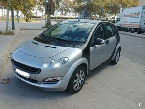 SMART forfour 1.1 Pulse 5p.