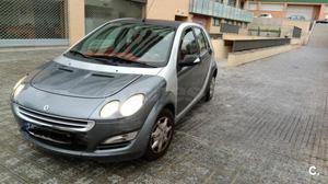 SMART forfour 1.3 Pulse 5p.