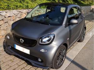SMART fortwo kW 90CV SS PASSION COUPE -16