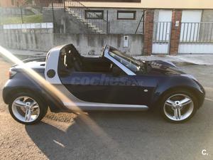 SMART roadster 60 2p.