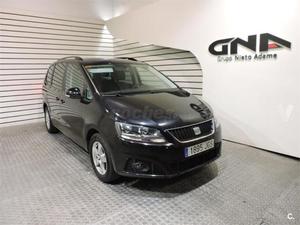 Seat Alhambra 2.0 Tdi 140 Cv Startstop Style Dsg 5p. -15