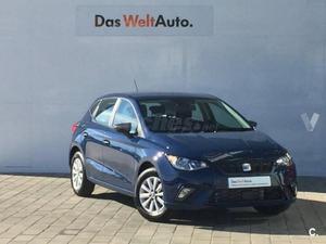 Seat Ibiza 1.0 Ecotsi 70kw 95cv Reference Plus 5p. -17